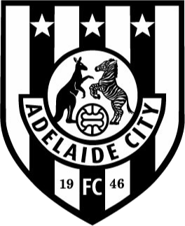 Adelaide Victory Reserves